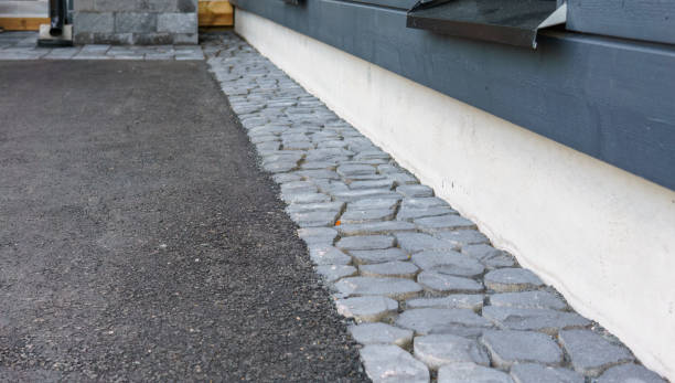 Best Interlocking Driveway Pavers  in Wamac, IL